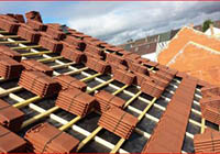 Rénover sa toiture à Mantes-la-Jolie